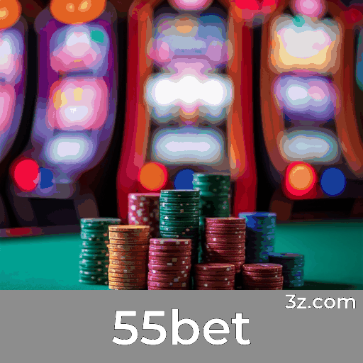 55bet: Membro Exclusivo Desbloqueia Experiência Premium