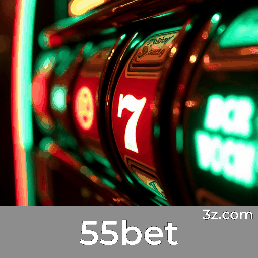 Experimente 55bet: Apostas Completas e Convenientes