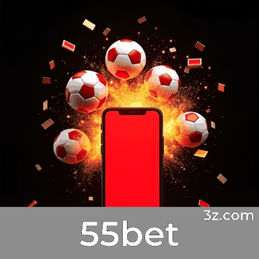 Tecnologia 3D em Jogos de Cassino na 55bet