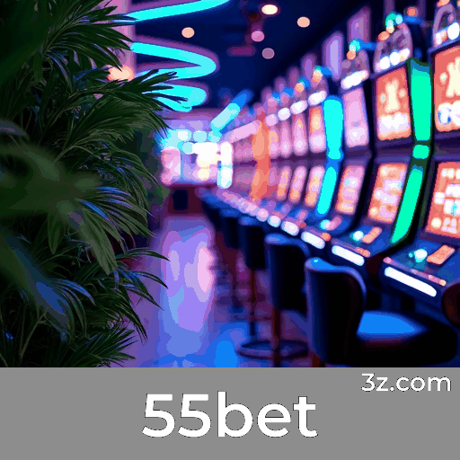 Plataforma 55bet: Compromisso com Sustentabilidade e Responsabilidade