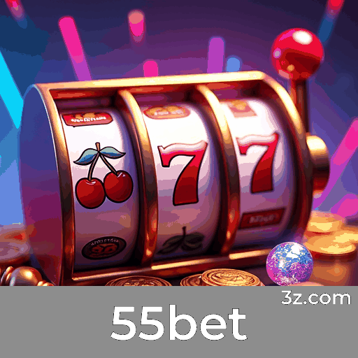 Aprenda Jogos com 55bet: Estratégias que Conquistam