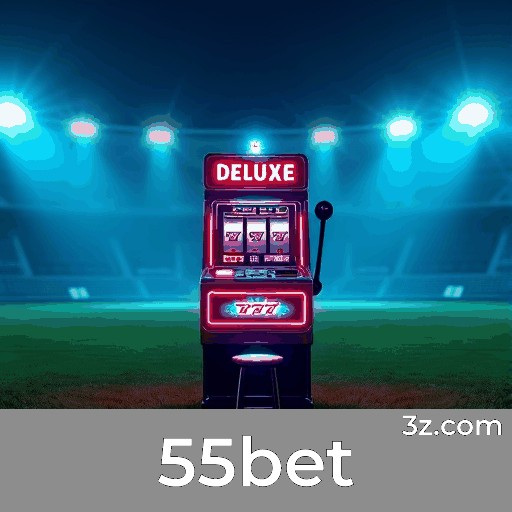 55bet: Seu Cassino Online e Plataforma de Apostas Confiável