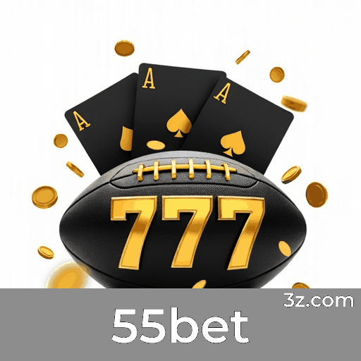 55bet: Responsabilidade e Sustentabilidade no Jogo