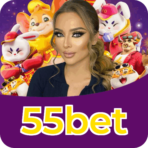 Equipe de suporte ao cliente da 55bet
