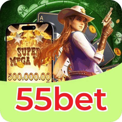 Métodos de pagamento aceitos na 55bet