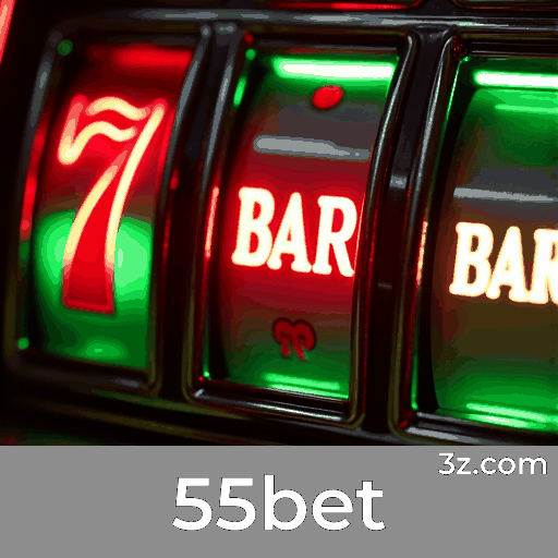 Descubra os Bônus Imperdíveis do 55bet Agora