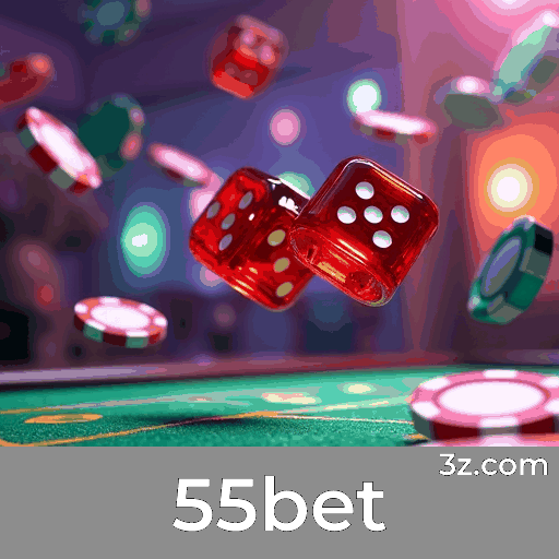 55bet: Responsabilidade e Sustentabilidade no Jogo