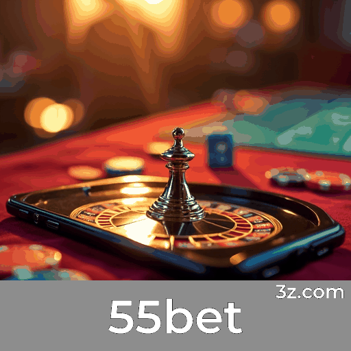 Aprenda Jogos com 55bet: Estratégias que Conquistam