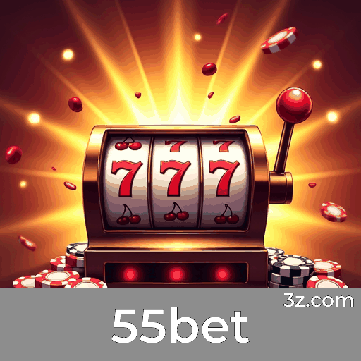 55bet: Bônus Generosos para Jogadores Brasileiros