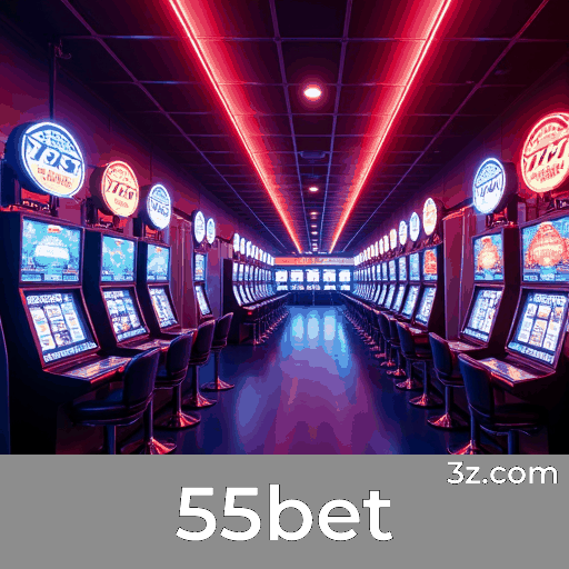 Ofertas Exclusivas 55bet: Ideal para Usuários Brasileiros
