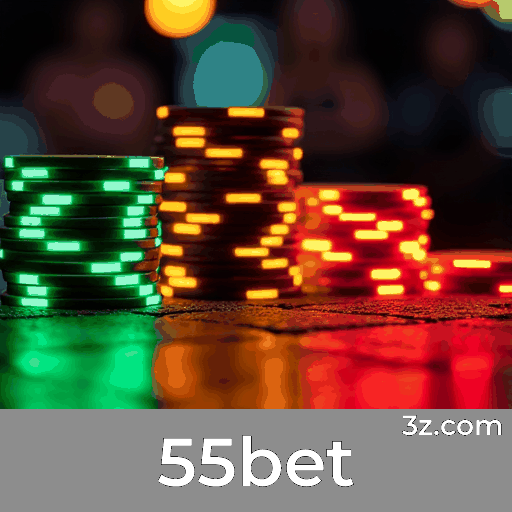 55bet: Bônus Generosos para Jogadores Brasileiros