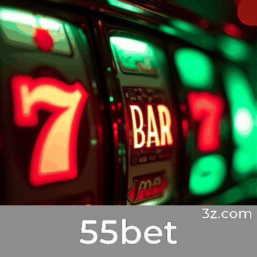 Experiência Imersiva em Jogos com Dealer Real na 55bet