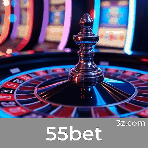 55bet: Descubra Promoções Exclusivas e Ofertas Imperdíveis