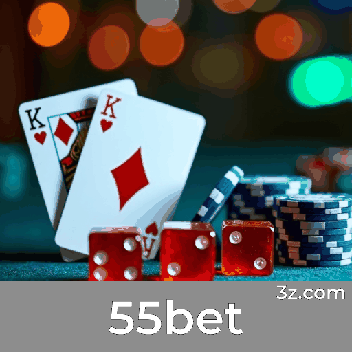 Experimente 55bet: Apostas Completas e Convenientes