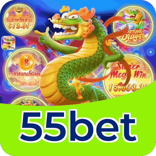 Download PC 55bet